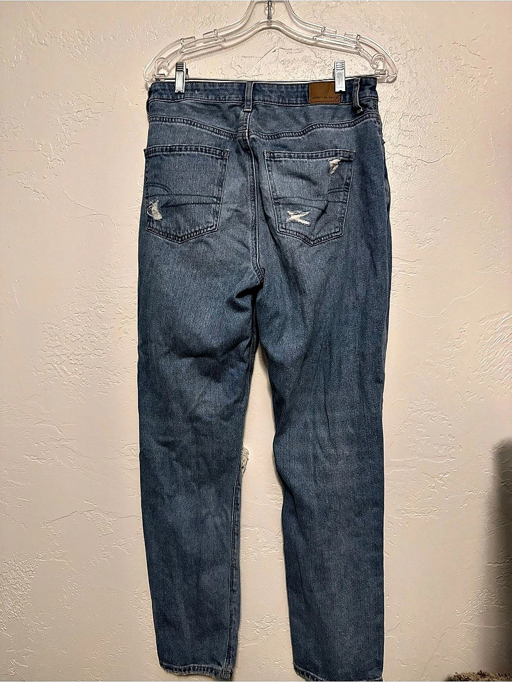 American Eagle Mom Jean - Picture 2 of 3